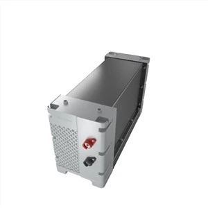 12V 200Ah LiFePO4 बैटरी पैक