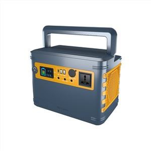 1kWh पोर्टेबल सोलर पावर बैंक