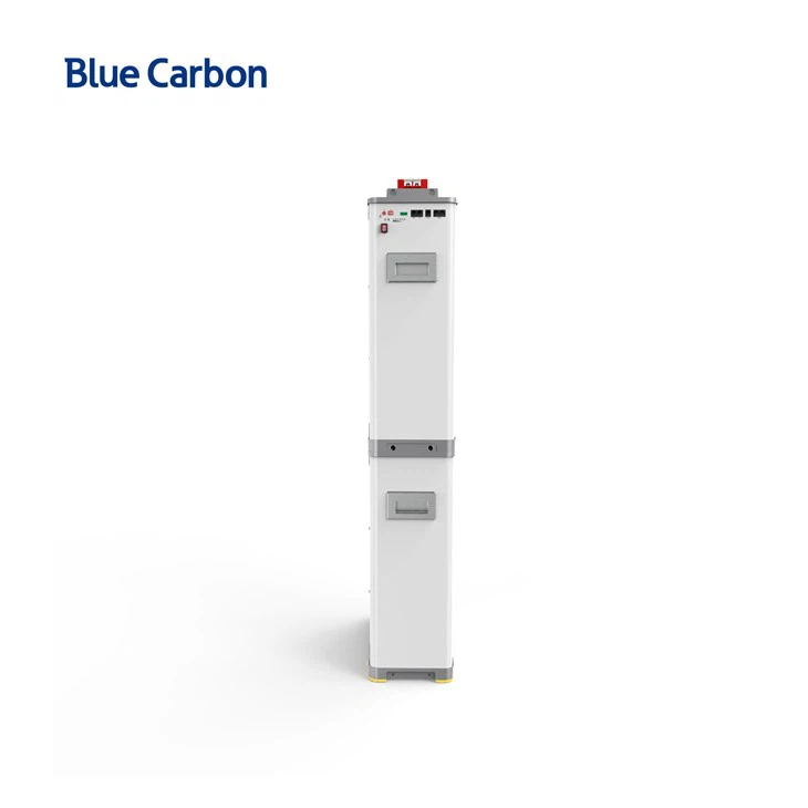 LiFePO4 Battery Pack MPPT Cycle Life > 5000 Times 48V 10KWh-20KWh