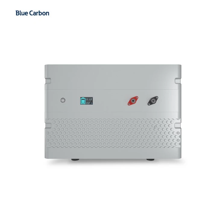 Solar Power System Manufacturer 48V Lithium Ion Battery Pack LiFePO4 Battery high quality