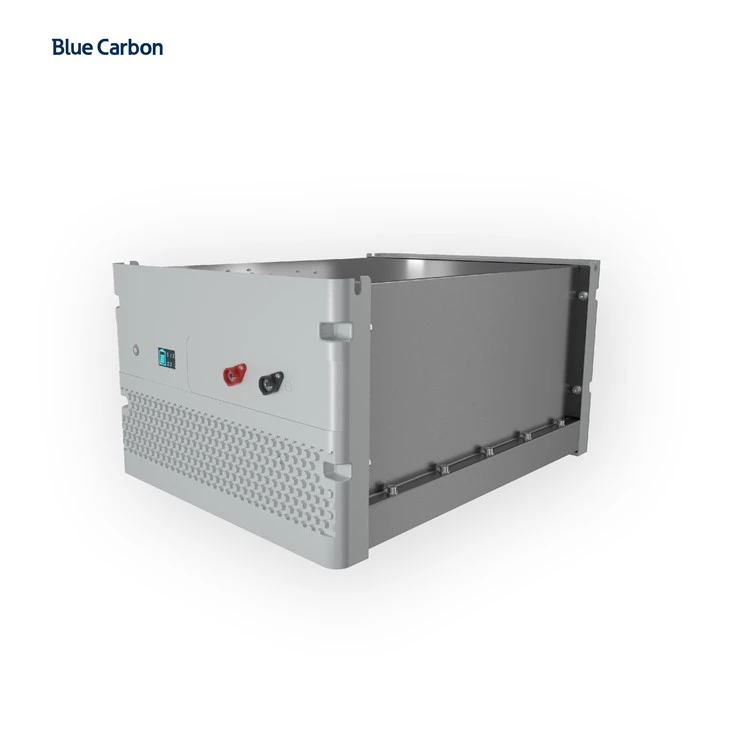Solar Power System Manufacturer 48V Lithium Ion Battery Pack LiFePO4 Battery factory