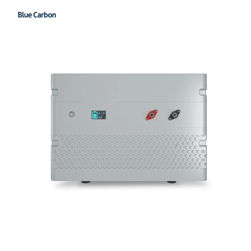 48V Lithium Ion Battery Pack For Energy Storage Solar System suppliers