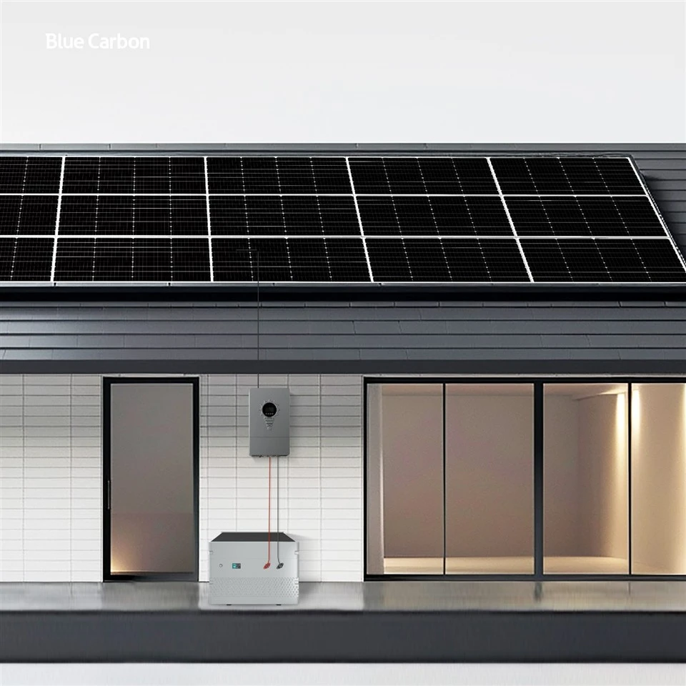48V Lithium Ion Battery Pack For Energy Storage Solar System high quality