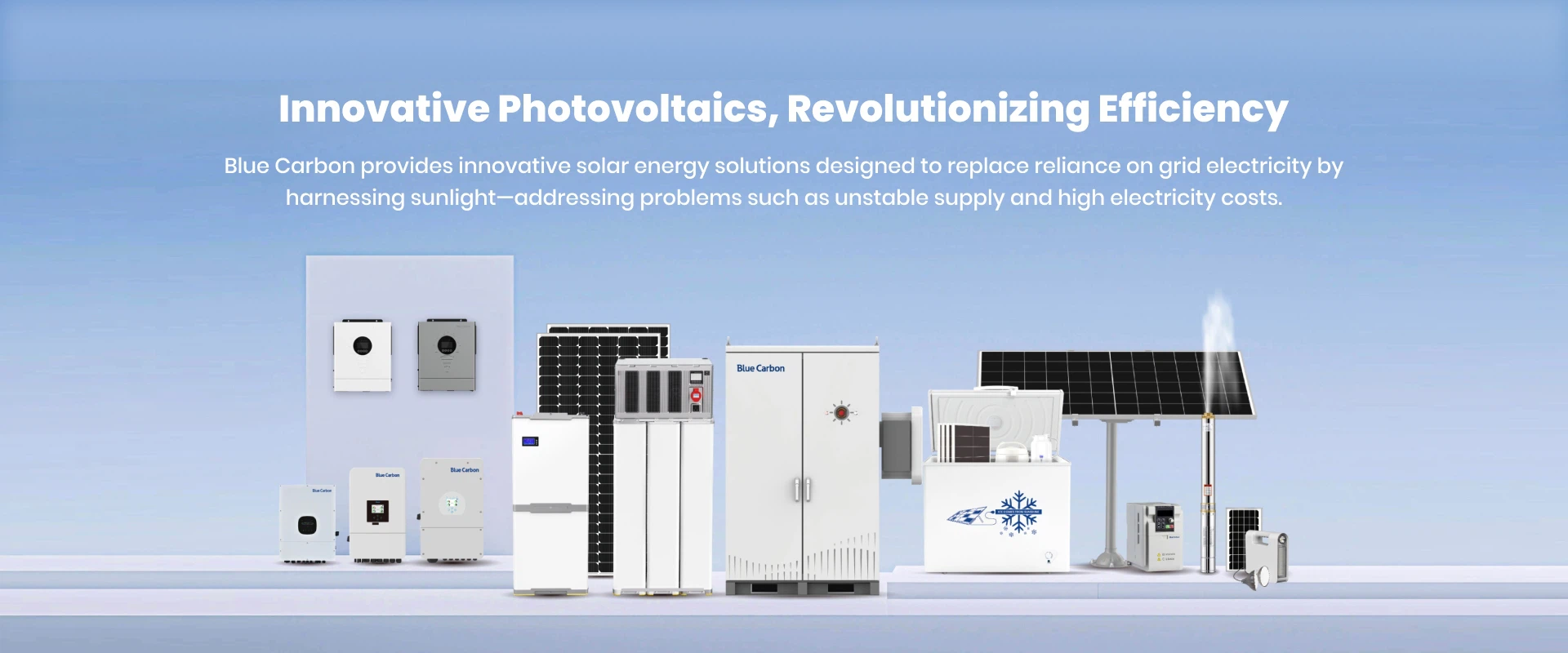 नवोन्मेषी फोटोवोल्टिक्स, क्रांतिकारी क्षमता