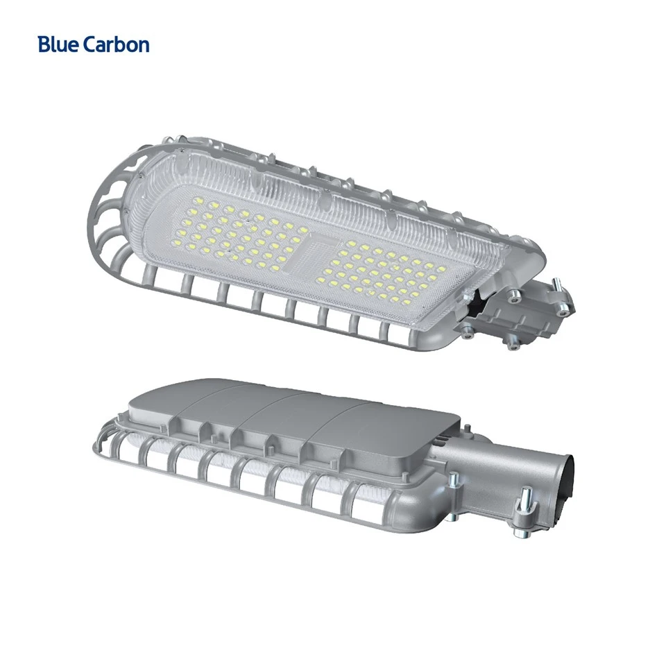 Solar LED Lights With Lithium Battery