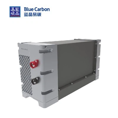 सौर ऊर्जा बैटरी 12V 200Ah लिथियम आयन बैटरी पैक