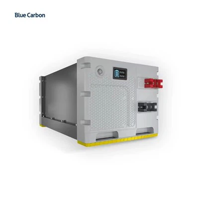 रिचार्जेबल 24V/200Ah LiFePO4 बैटरी 5kWh